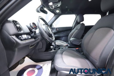 MINI Mini Countryman 1.5 Cooper Hype Countryman ALL4 Automatica (20)