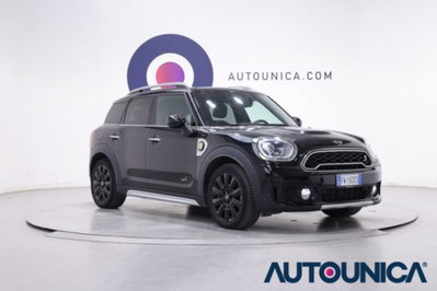 MINI Mini Countryman 1.5 Cooper Hype Countryman ALL4 Automatica (3)