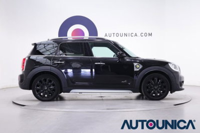 MINI Mini Countryman 1.5 Cooper Hype Countryman ALL4 Automatica (4)