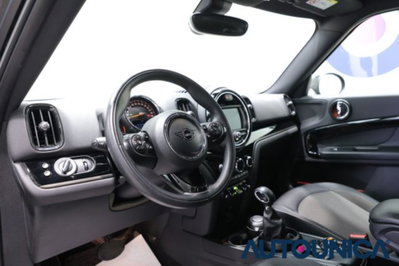 MINI Mini Countryman 1.5 Cooper Hype Countryman ALL4 Automatica (5)