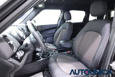 MINI Mini Countryman 1.5 Cooper Hype Countryman ALL4 Automatica (6)