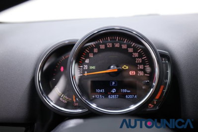 MINI Mini Countryman 1.5 Cooper Hype Countryman ALL4 Automatica (8)