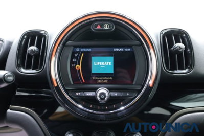 MINI Mini Countryman 1.5 Cooper Hype Countryman ALL4 Automatica (9)