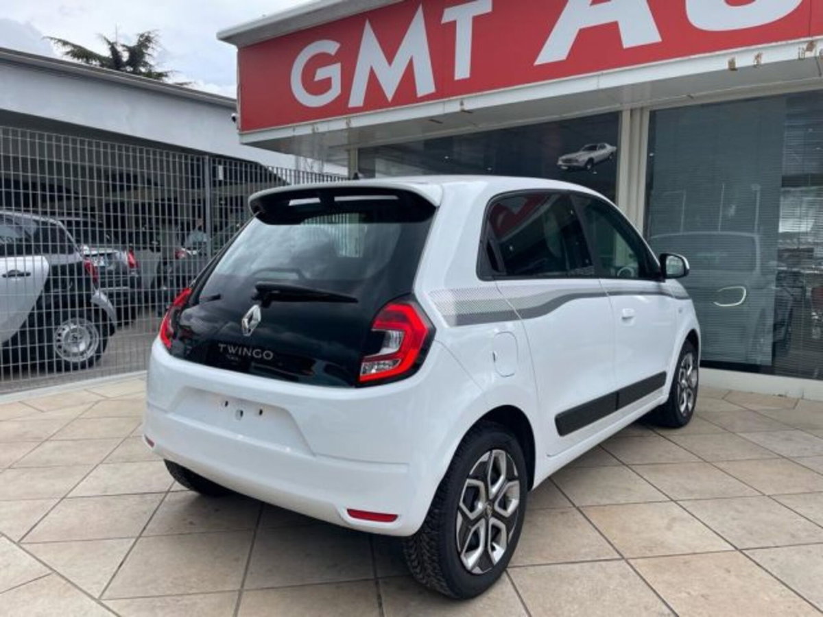 Renault Twingo 1.0 SCe Wave (5)