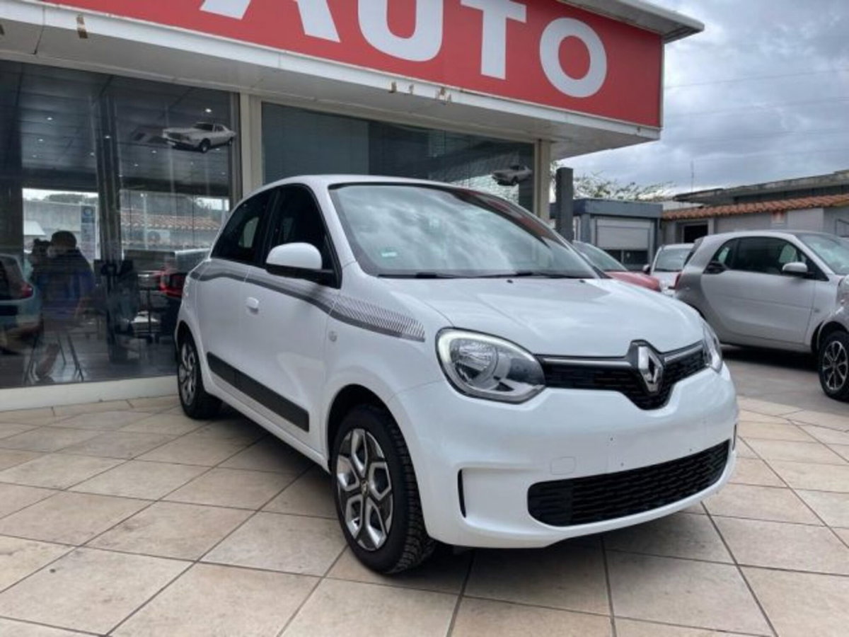 Renault Twingo 1.0 SCe Wave (7)