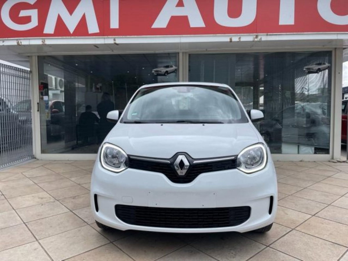 Renault Twingo 1.0 SCe Wave (8)