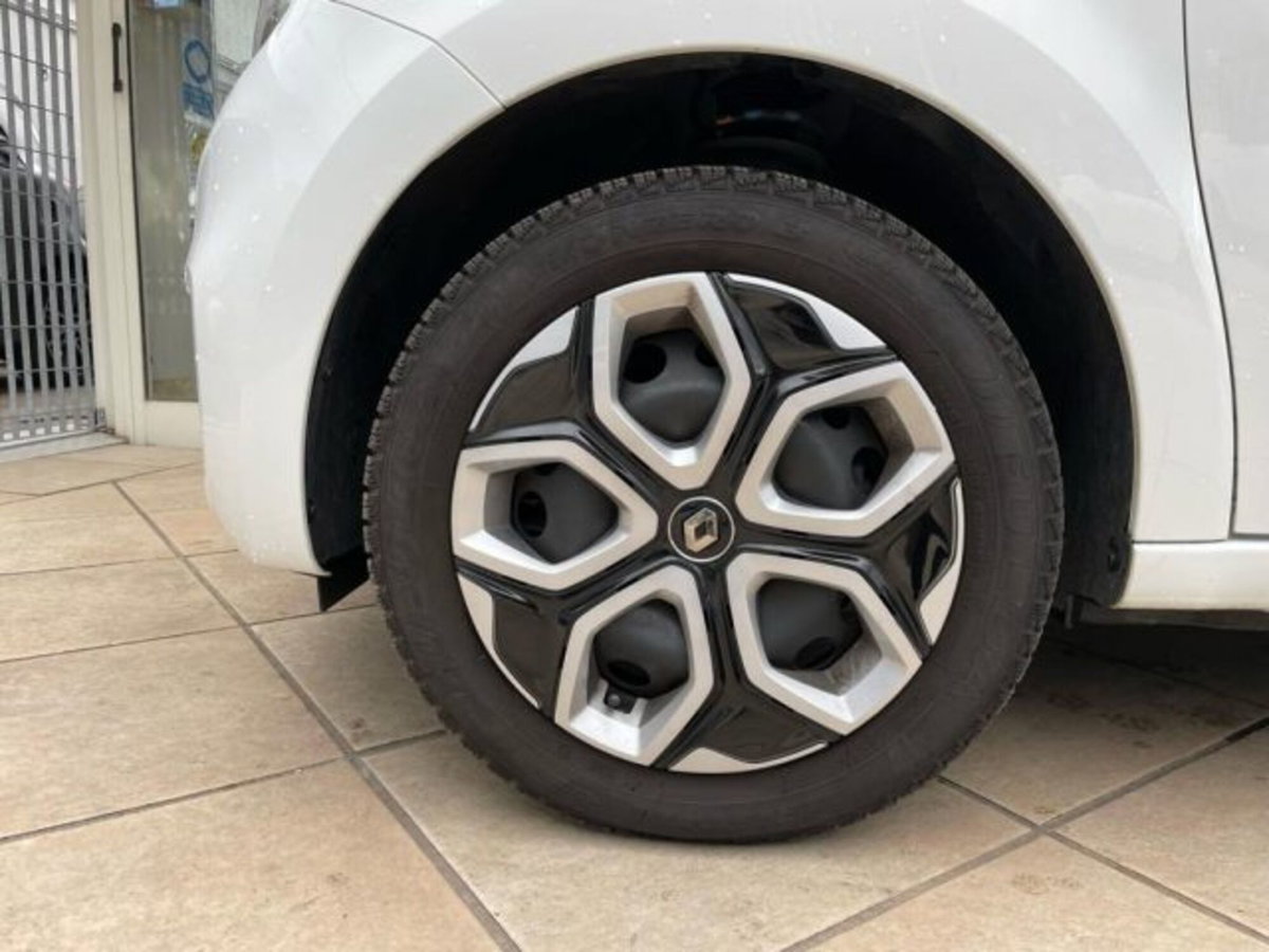 Renault Twingo 1.0 SCe Wave (9)