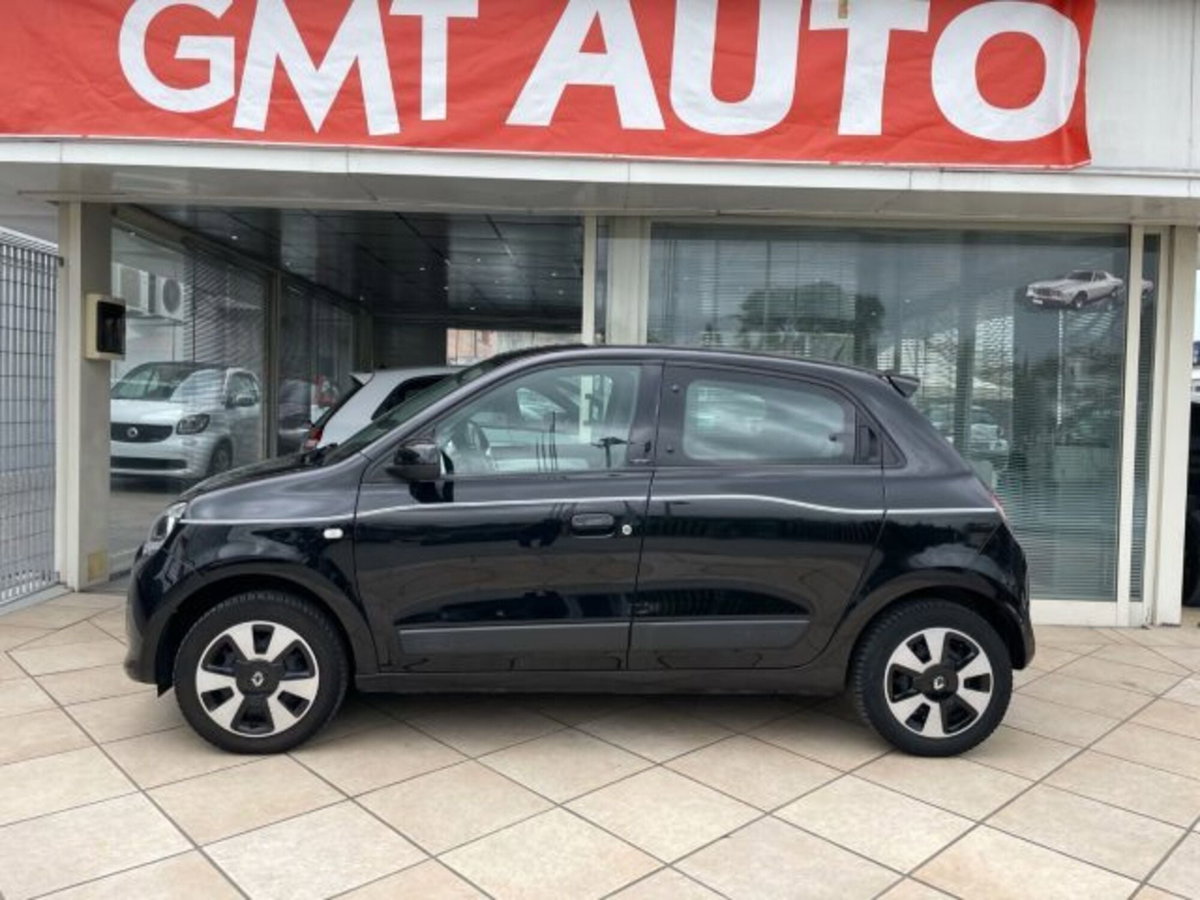 Renault Twingo 1.0 SCe Wave (2)