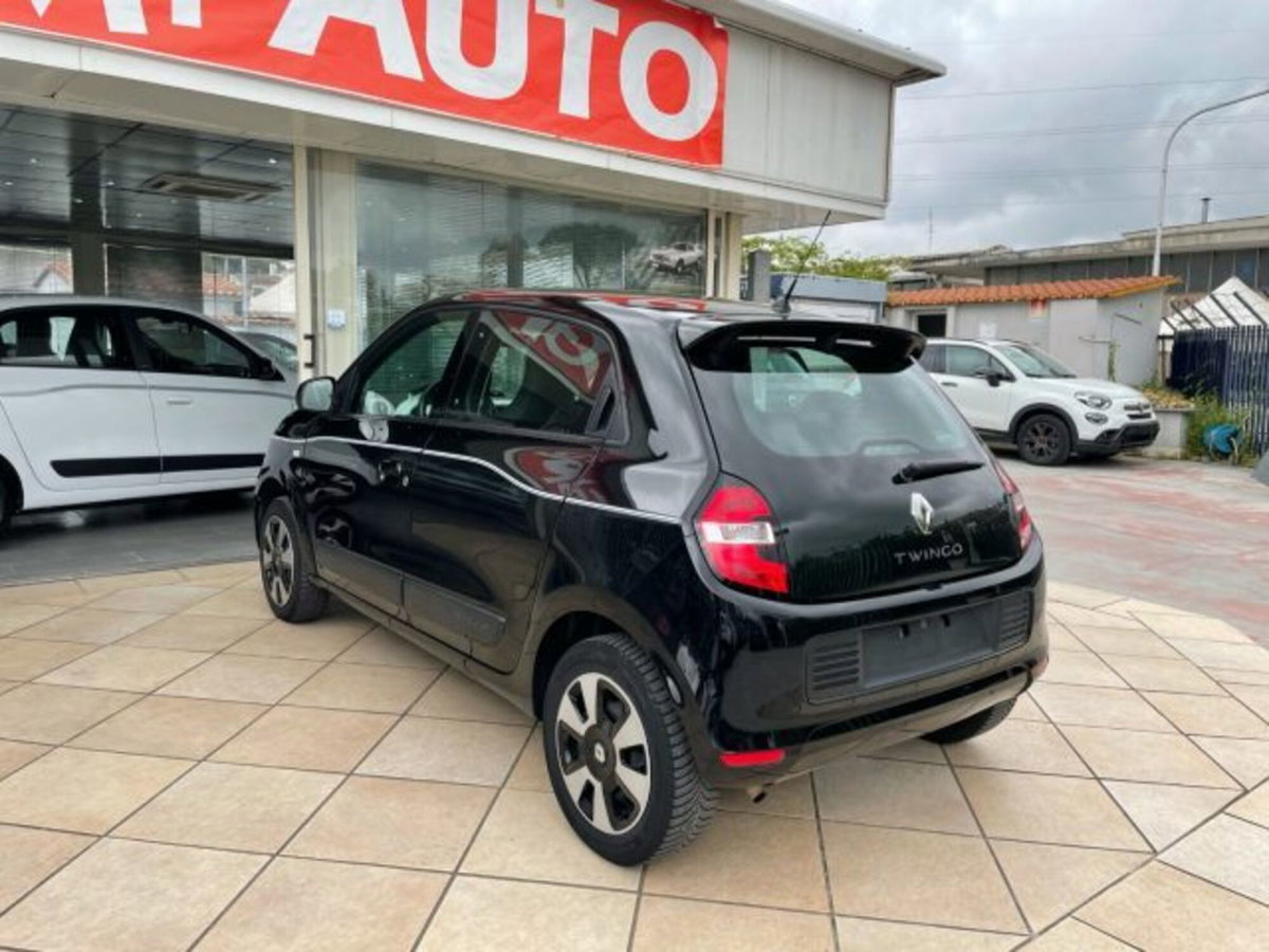 Renault Twingo 1.0 SCe Wave (3)