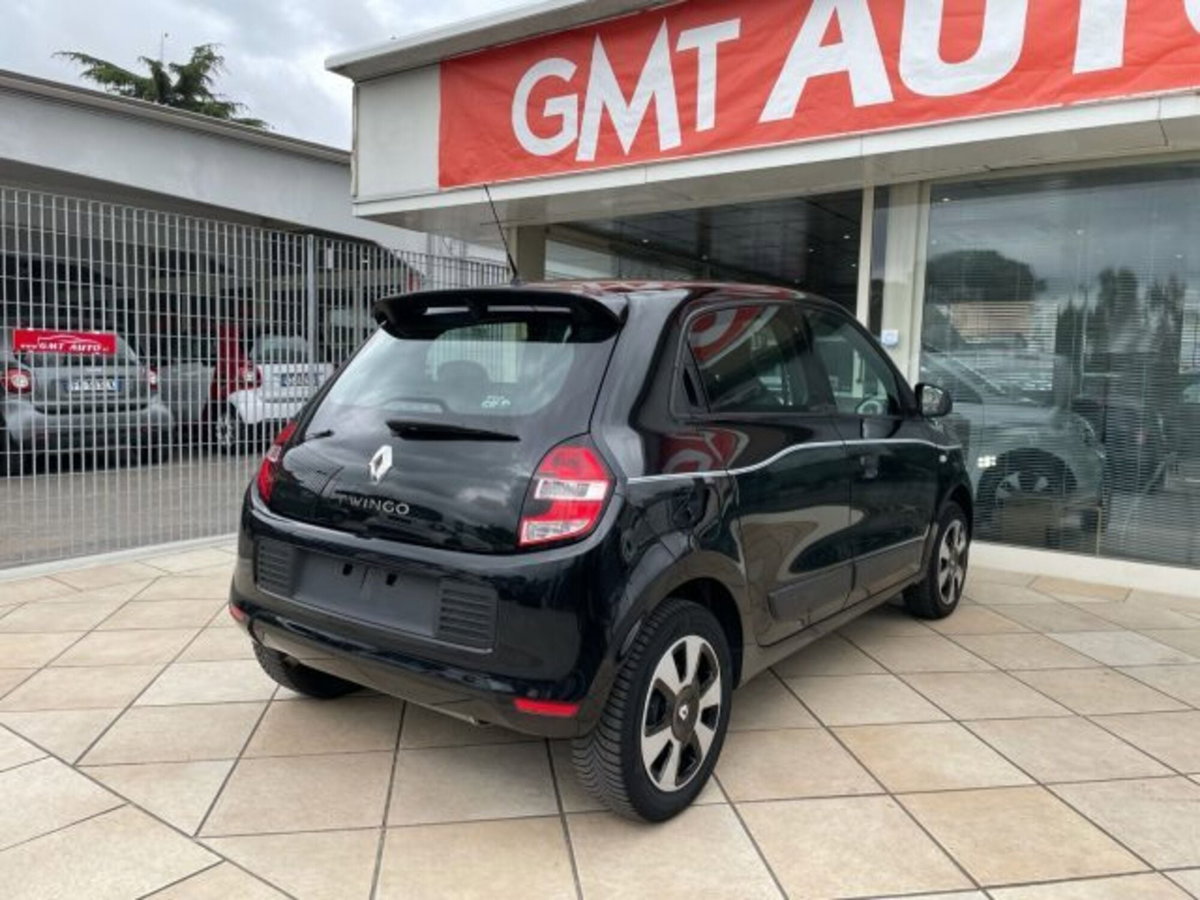 Renault Twingo 1.0 SCe Wave (5)