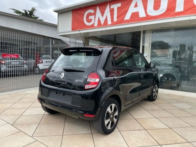 Renault Twingo 1.0 SCe Wave (5)