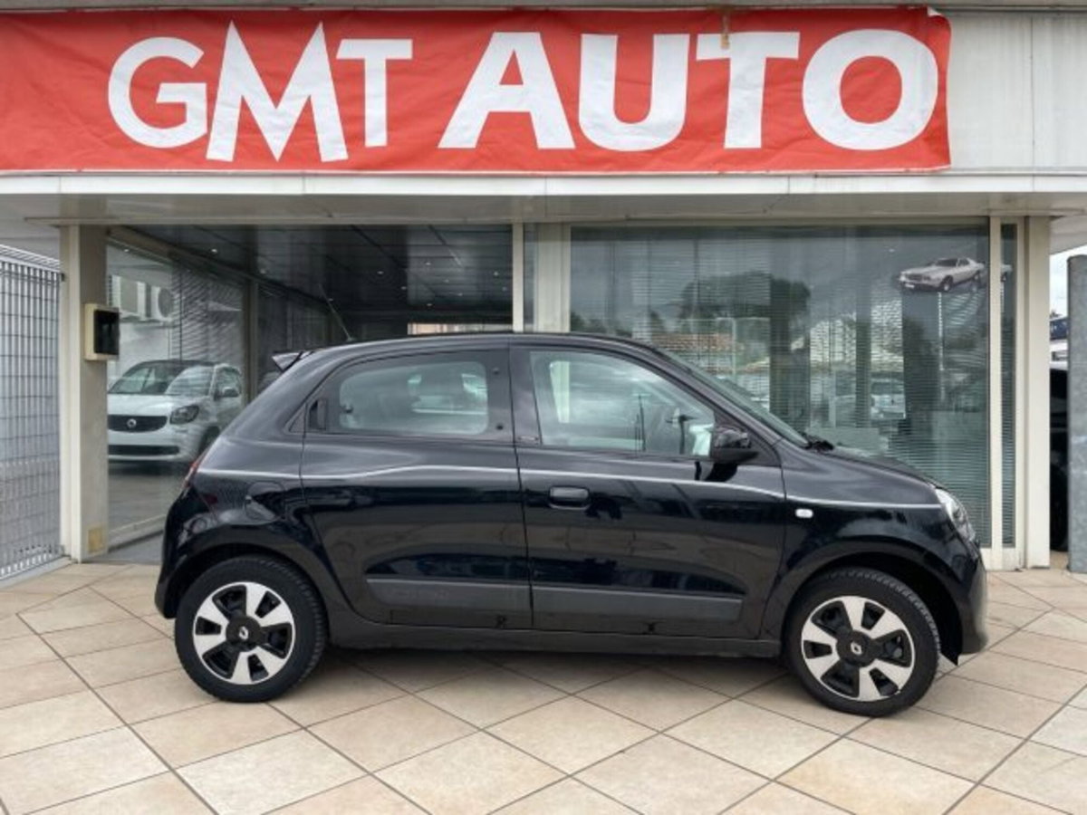 Renault Twingo 1.0 SCe Wave (6)