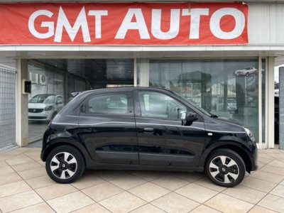 Renault Twingo 1.0 SCe Wave (6)