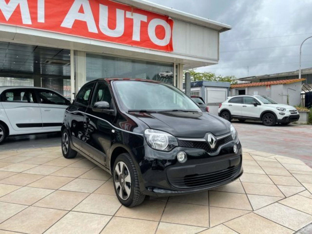 Renault Twingo 1.0 SCe Wave (7)