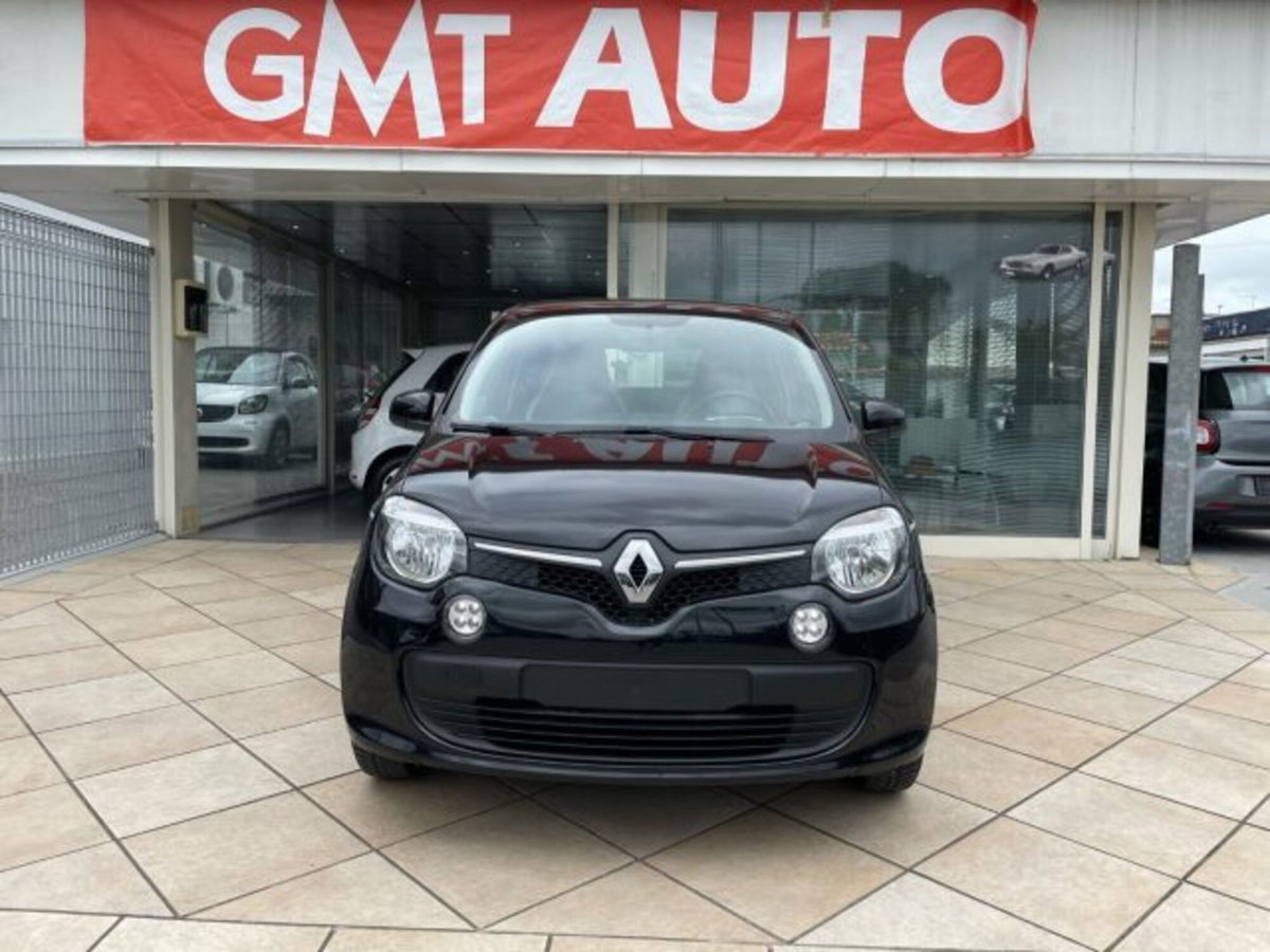 Renault Twingo 1.0 SCe Wave (8)