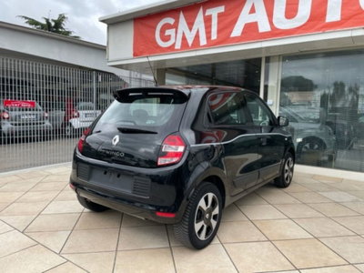 Renault Twingo 1.0 SCe Wave (5)