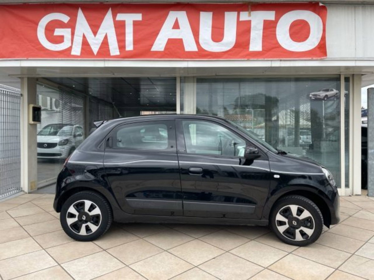 Renault Twingo 1.0 SCe Wave (6)