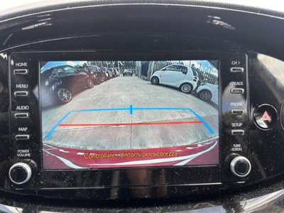 Toyota Aygo X 1.0 Trend 72cv (14)