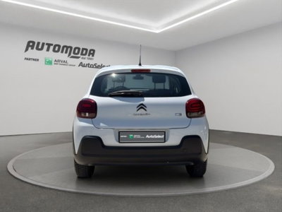 Citroen C3 BlueHDi 100 S&S Van Feel (5)