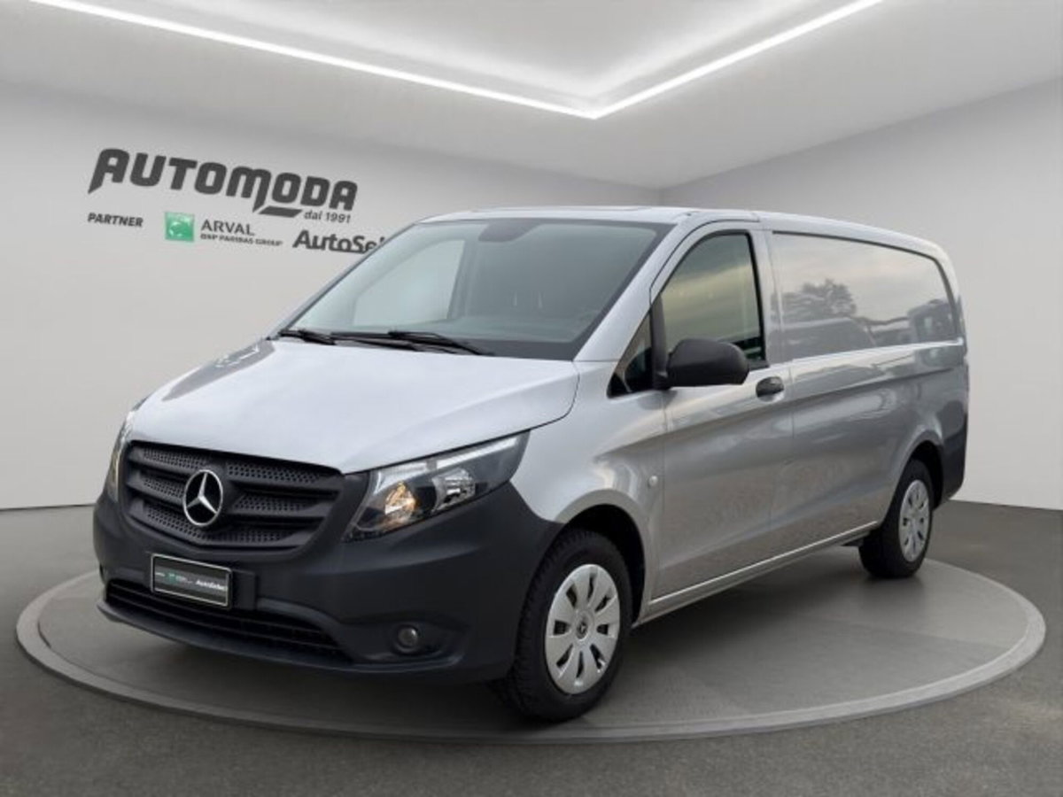 Mercedes-Benz Vito 2.2 113 CDI TN Furgone Long