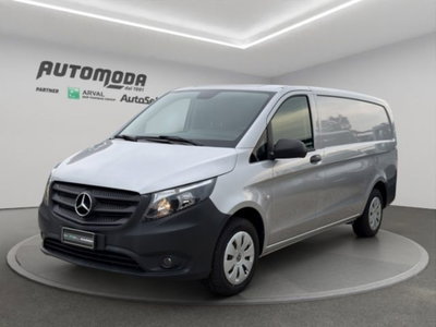 Mercedes-Benz Vito 2.2 113 CDI Kombi Crew Long usato