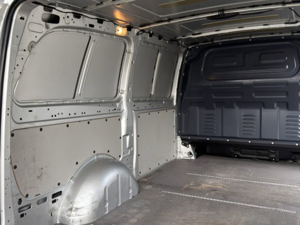 Mercedes-Benz Vito 2.2 113 CDI TN Furgone Long (16)