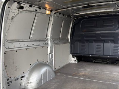 Mercedes-Benz Vito 2.2 113 CDI Kombi Crew Long (16)