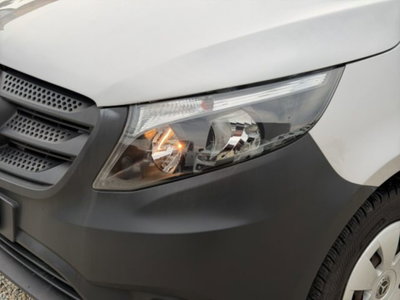 Mercedes-Benz Vito 2.2 113 CDI Kombi Crew Long (18)
