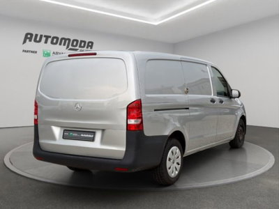 Mercedes-Benz Vito 2.2 113 CDI Kombi Crew Long (4)