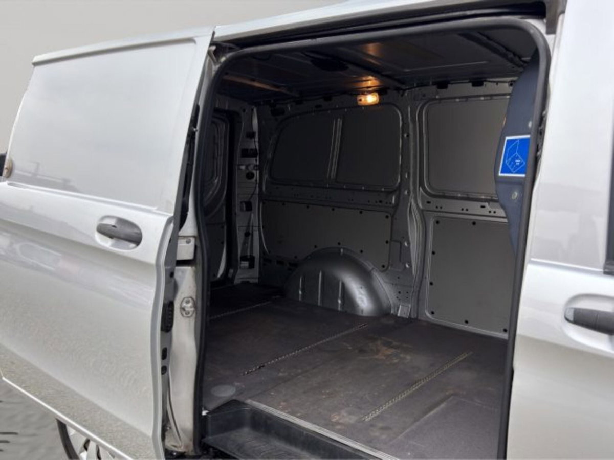 Mercedes-Benz Vito 2.2 113 CDI TN Furgone Long (8)
