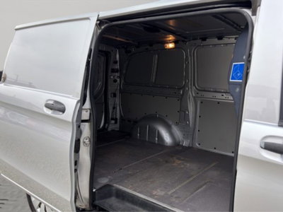 Mercedes-Benz Vito 2.2 113 CDI Kombi Crew Long (8)