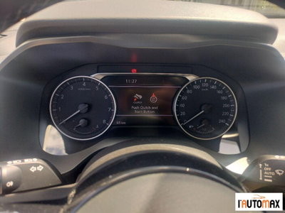 Nissan Qashqai 1.3 mhev Acenta 2wd 140cv (9)