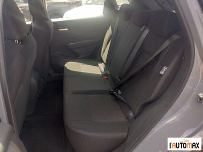 Nissan Qashqai 1.3 mhev Acenta 2wd 140cv (10)