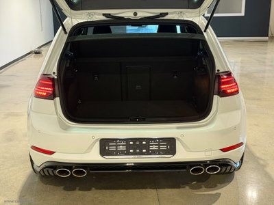 Volkswagen Golf R 2.0 TSI DSG 4MOTION 5p. BMT (15)
