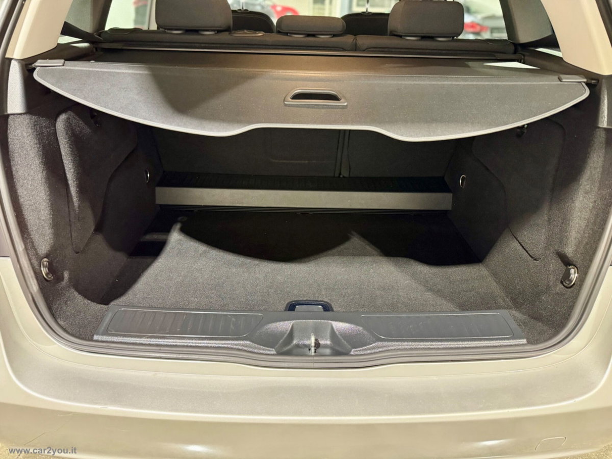 Mercedes-Benz Classe B 180 CDI Automatic Executive (13)