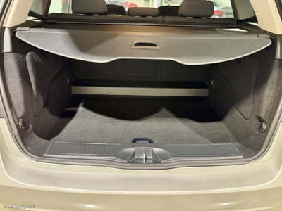 Mercedes-Benz Classe B 180 CDI Automatic Executive (13)