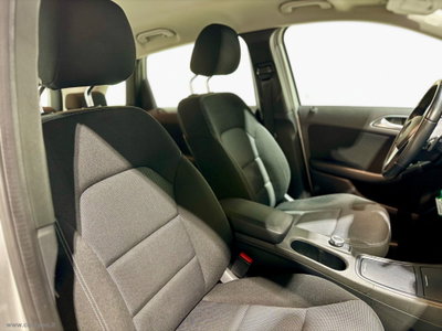Mercedes-Benz Classe B 180 CDI Automatic Executive (14)
