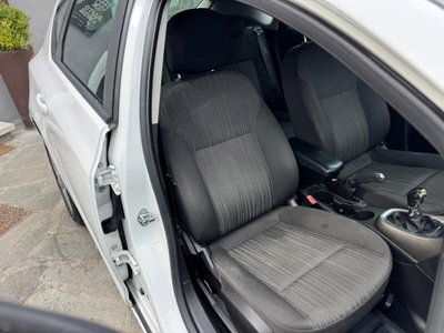 Opel Astra 1.7 CDTI 110CV 5 porte Cosmo (18)