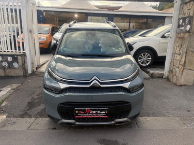 Citroen C3 Aircross PureTech 110 S&S Feel usata