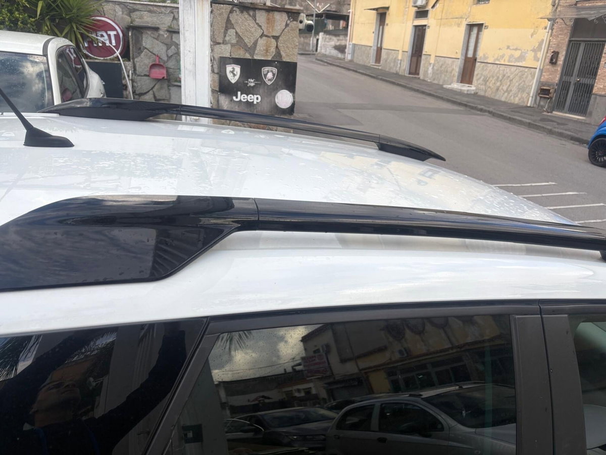 Citroen C3 Aircross PureTech 110 S&S Feel (14)