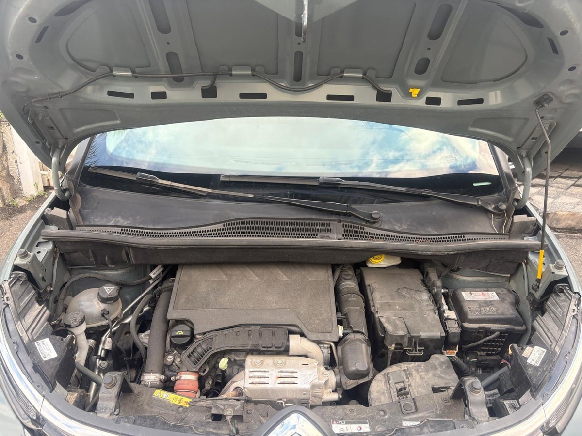 Citroen C3 Aircross PureTech 110 S&S Feel (19)