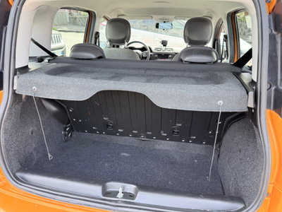 Fiat Panda 1.0 FireFly S&S Hybrid City Life (15)