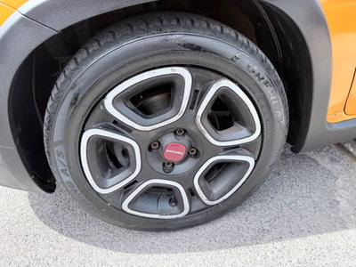 Fiat Panda 1.0 FireFly S&S Hybrid City Life (17)