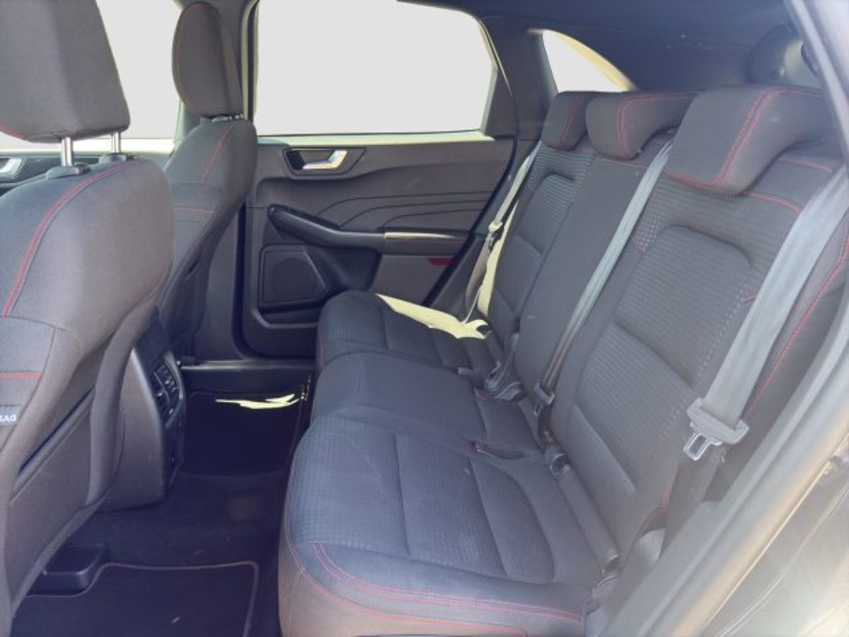 Ford Kuga 2.5 Plug In Hybrid 225 CV CVT 2WD ST-Line (10)