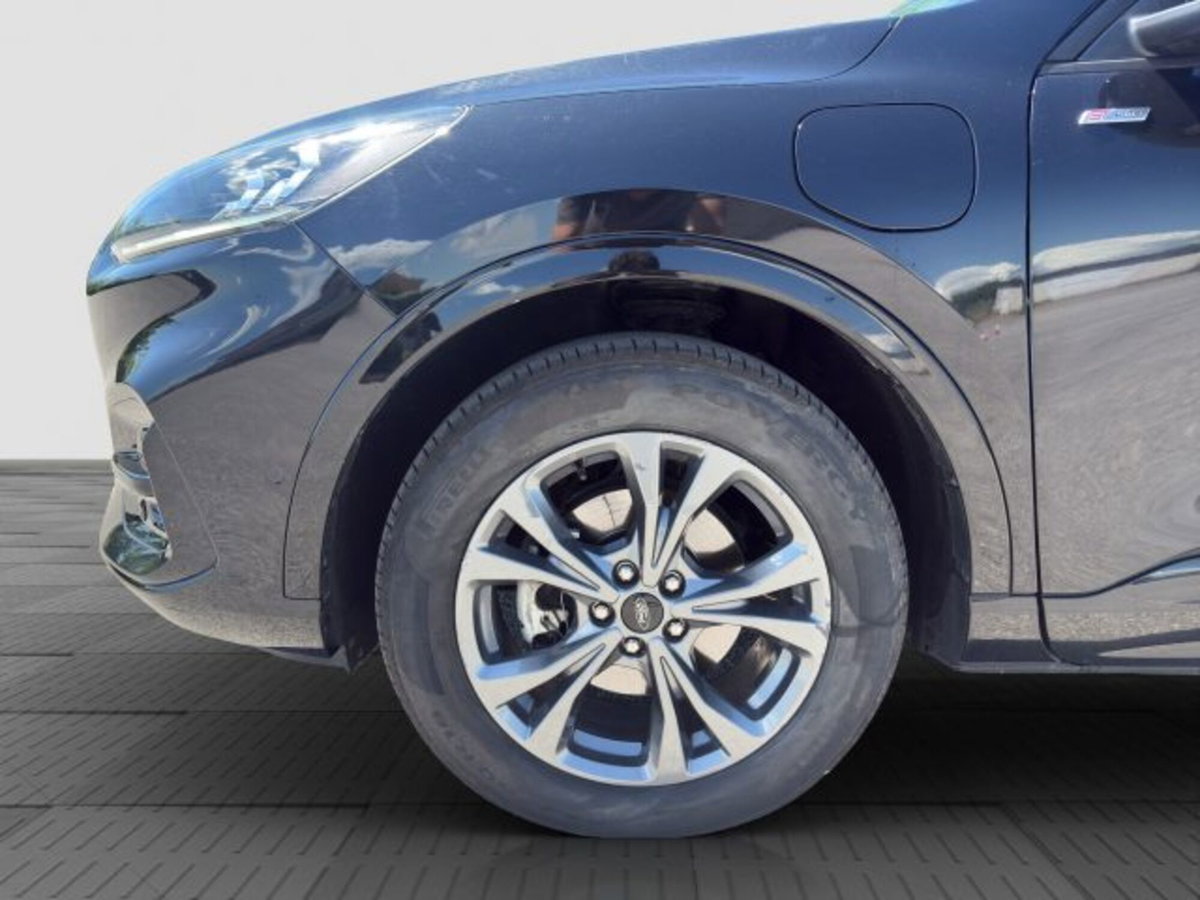 Ford Kuga 2.5 Plug In Hybrid 225 CV CVT 2WD ST-Line (15)