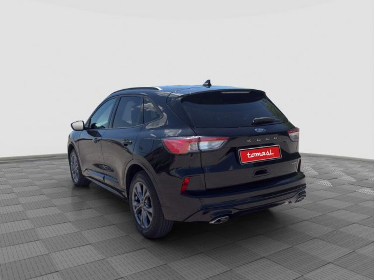 Ford Kuga 2.5 Plug In Hybrid 225 CV CVT 2WD ST-Line (3)