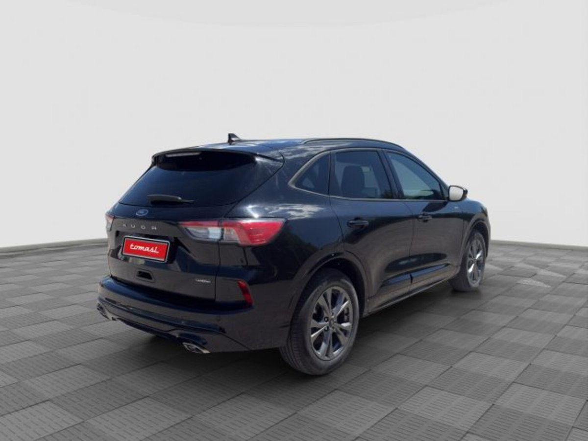 Ford Kuga 2.5 Plug In Hybrid 225 CV CVT 2WD ST-Line (5)