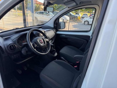 Fiat Qubo 1.4 8V 77 CV Easy Natural Power (5)