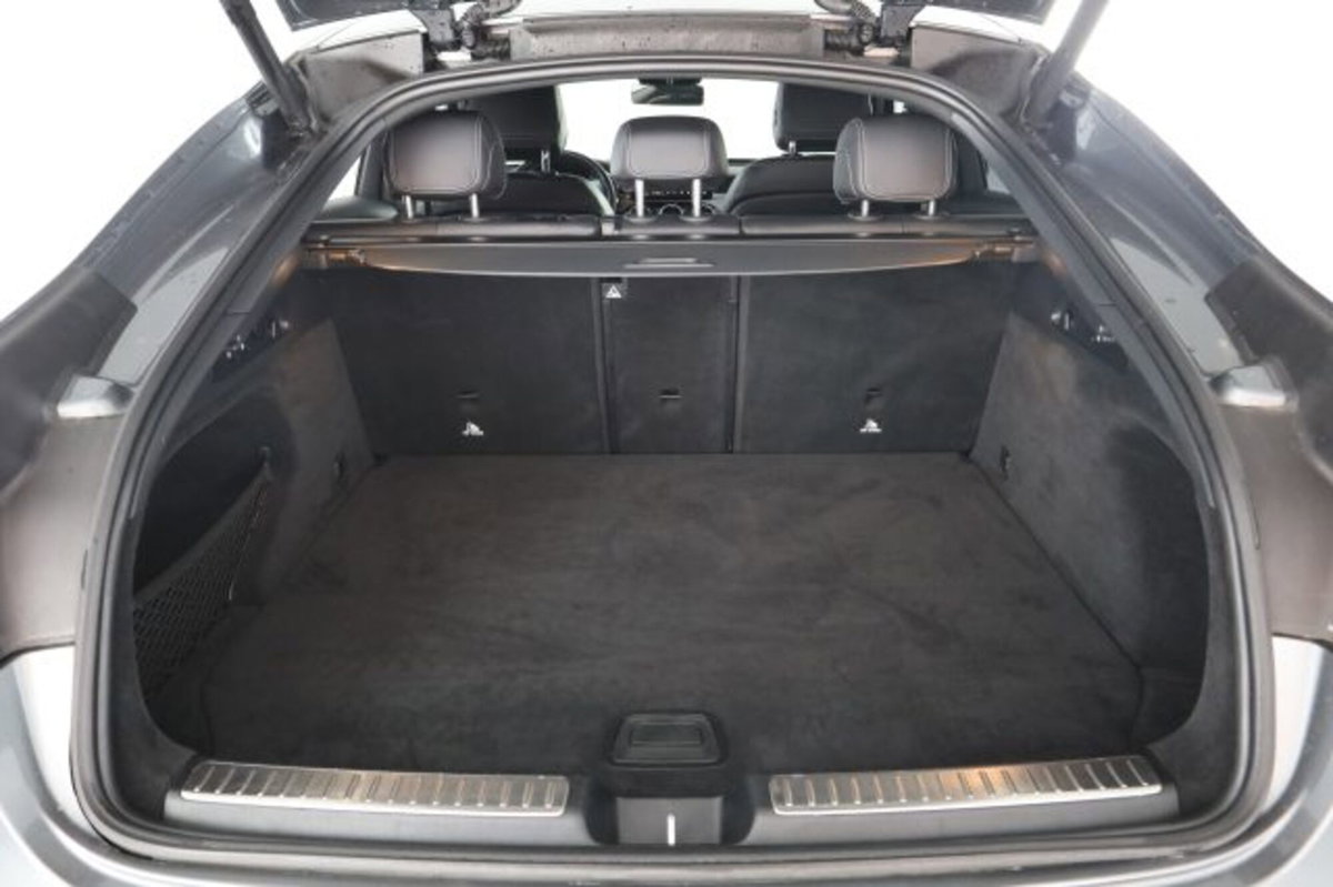 Mercedes-Benz GLC Coupé 220 d 4Matic Coupé Premium (6)