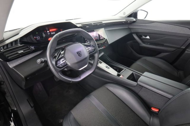 Peugeot 308 SW 1.5 bluehdi Allure s&s 130cv eat8